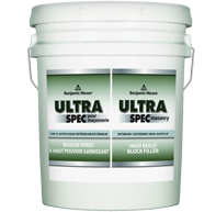 Ultra Spec® Masonry High Build Block Filler K571